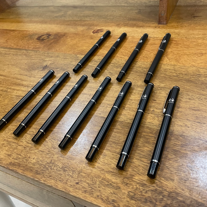 Corporate Pens