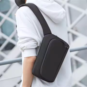 Style 3 Cross Body Chest Bag